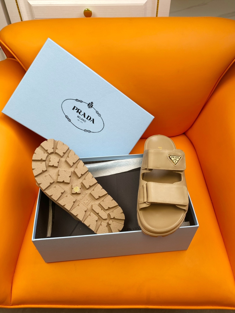 Prada Sandals